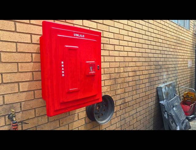 BUSINESS FOR SALE IN HARTENBOS CENTRAL